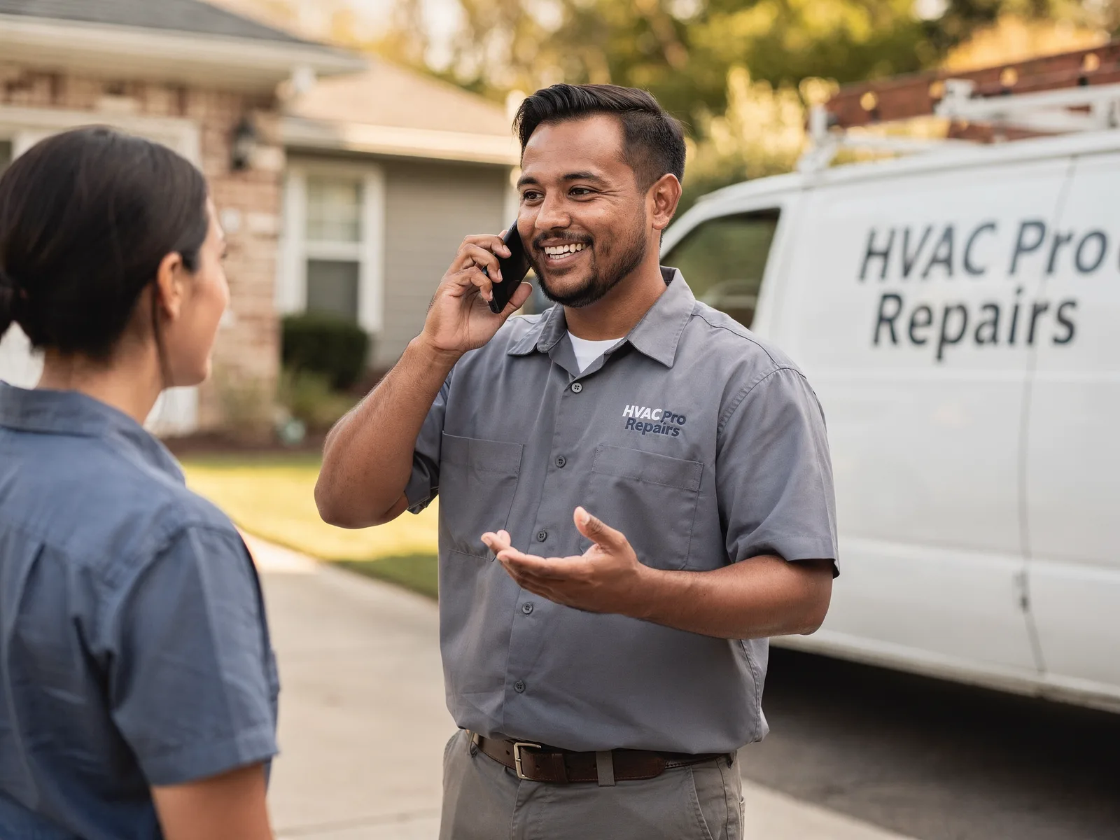 Heat Pump Repair Westmoreland, NY FAQs